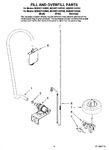 Diagram for 06 - Fill And Overfill Parts