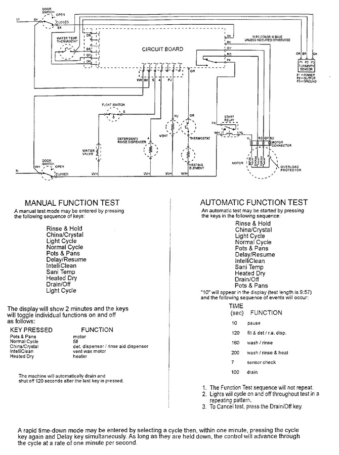 Diagram for MDB7000AWA