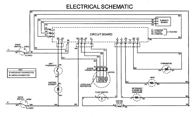 Diagram for MDB7130AWQ