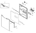 Diagram for 02 - Door