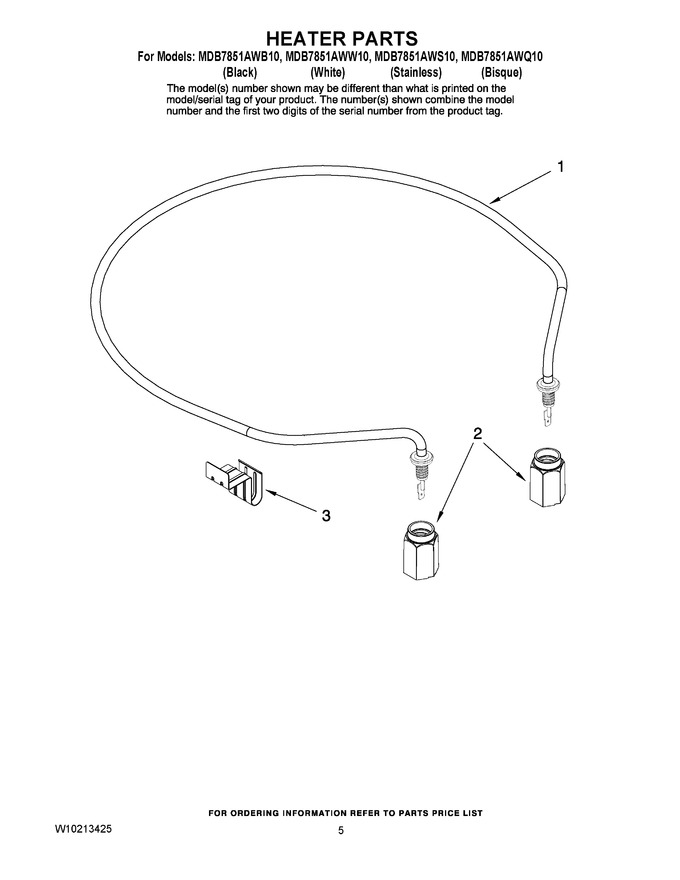 Diagram for MDB7851AWQ10