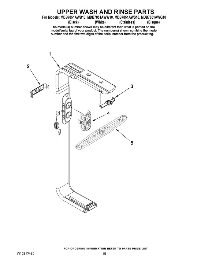 Diagram for MDB7851AWQ10