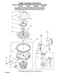 Diagram for 08 - Pump And Motor Parts