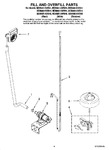 Diagram for 06 - Fill And Overfill Parts