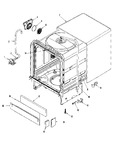 Diagram for 04 - Outer Tub