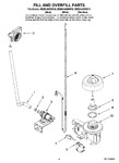 Diagram for 06 - Fill And Overfill Parts