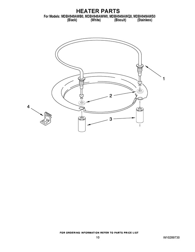 Diagram for MDBH949AWQ0