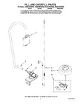 Diagram for 06 - Fill And Overfill Parts