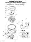 Diagram for 08 - Pump And Motor Parts