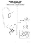 Diagram for 06 - Fill And Overfill Parts