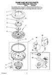 Diagram for 08 - Pump And Motor Parts