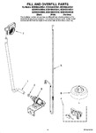 Diagram for 06 - Fill And Overfill Parts