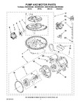 Diagram for 06 - Pump And Motor Parts