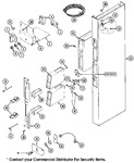 Diagram for 01 - Control Center Shroud