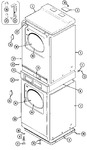 Diagram for 02 - Front