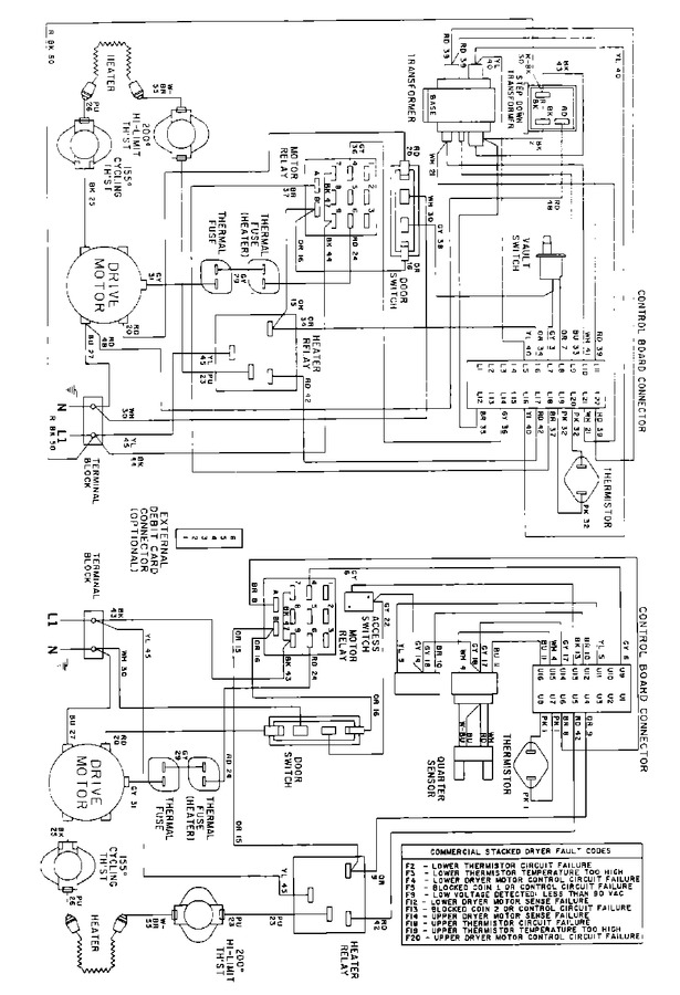 Diagram for MDE11PDAGL