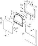 Diagram for 03 - Door