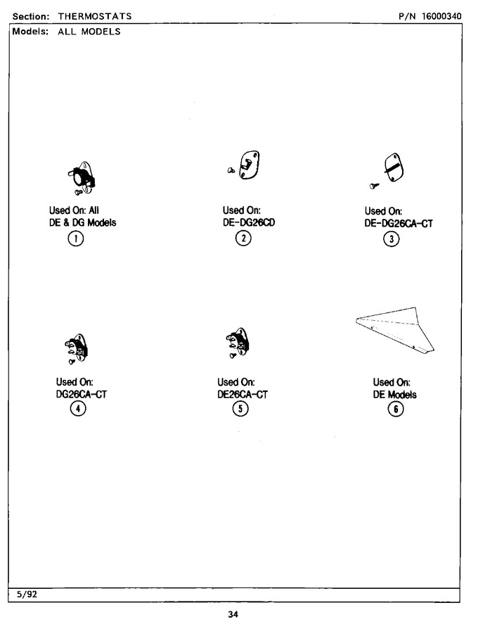 Diagram for MDG26MNAGW