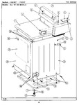 Diagram for 03 - Cabinet-front