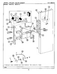 Diagram for 04 - Control Center Shroud