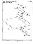 Diagram for 03 - Top Cover