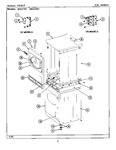 Diagram for 01 - Front