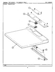 Diagram for 03 - Top Cover