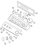 Diagram for 03 - Control Panel