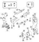 Diagram for 08 - Gas Valve