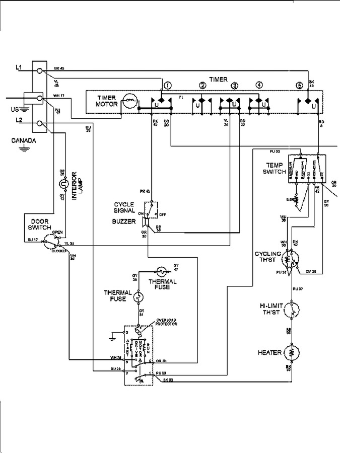 Diagram for MDE6400AYQ