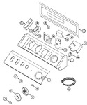 Diagram for 03 - Control Panel