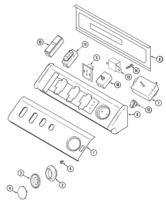 Diagram for MDG8757AWQ