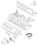 Diagram for 03 - Control Panel