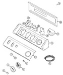 Diagram for 03 - Control Panel