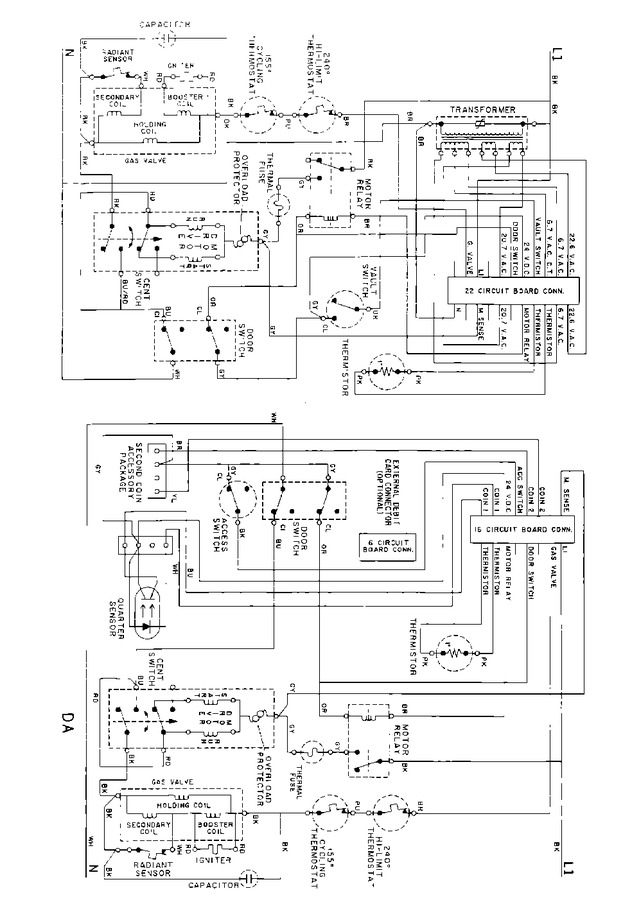 Diagram for MDG11PDAAL