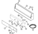 Diagram for 04 - Control Panel