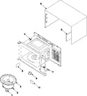 Diagram for 01 - Body/cavity/elements