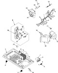 Diagram for 03 - Internal Control/latch Asy/base