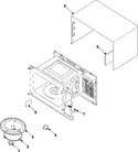 Diagram for 01 - Body/cavity/elements