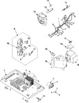 Diagram for 03 - Internal Control/latch Asy/base