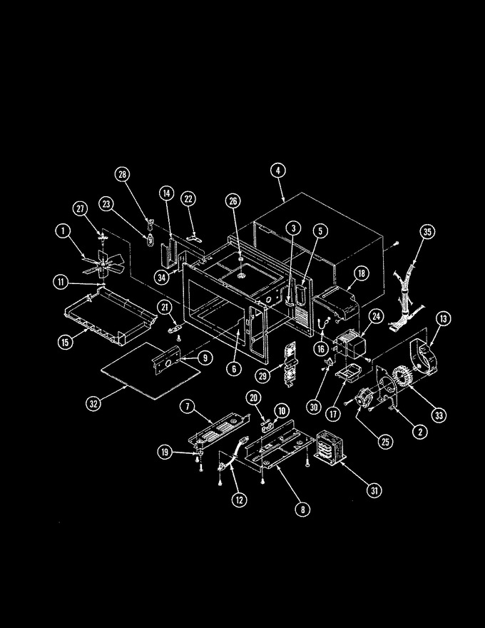 Diagram for ME5E-3