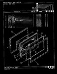 Diagram for 03 - Door