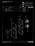 Diagram for 02 - Control Panel (me5e-3)