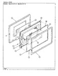 Diagram for 03 - Door