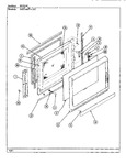 Diagram for 03 - Door