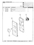 Diagram for 02 - Control Panel