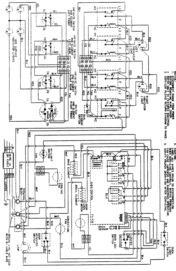 Diagram for MES5870AAW