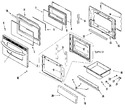 Diagram for 03 - Door/drawer (stl)