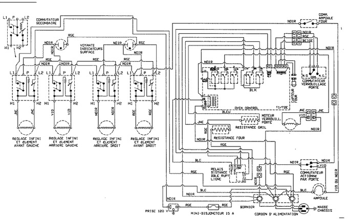 Diagram for MER5570ACQ