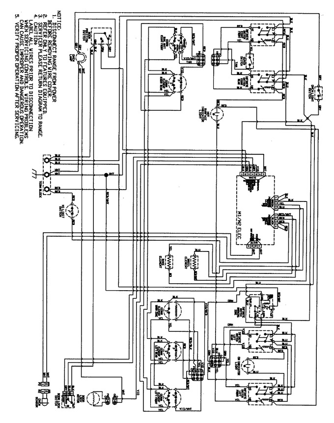 Diagram for MER5765RAQ